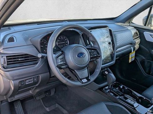 New 2026 Subaru Forester Touring image 3