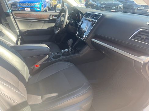 Used 2019 Subaru Outback 2.5i Limited image 36