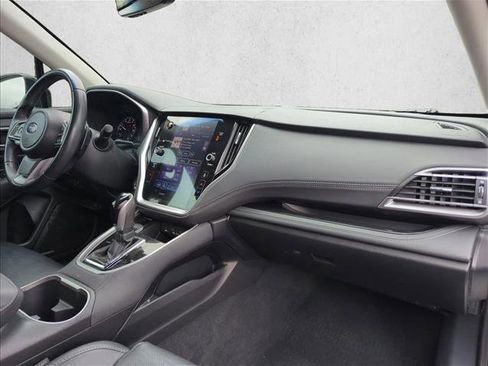 Used 2022 Subaru Outback Limited image 26