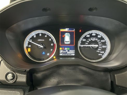 Used 2021 Subaru Forester Touring image 13