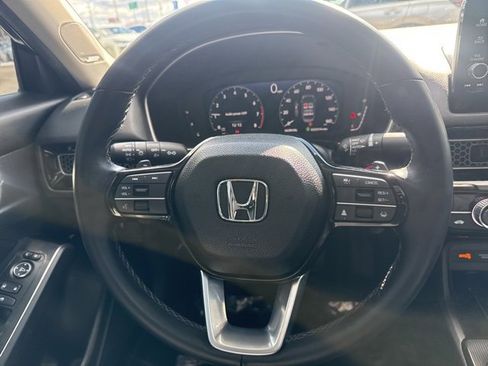 Certified 2024 Honda Civic Touring image 12