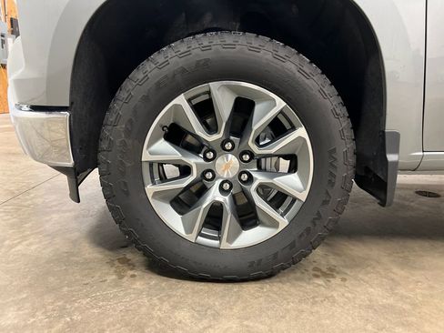 New 2026 Chevrolet Silverado 1500 LT image 5