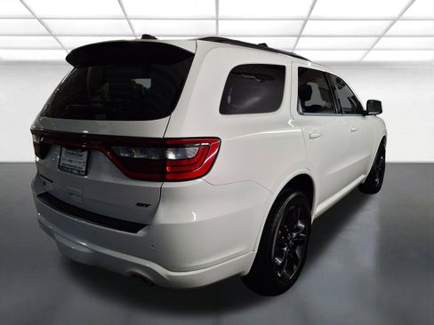 Certified 2023 Dodge Durango GT image 2