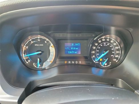 Certified 2021 Ford Ranger XL w/ Equipment Group 101A High image 7