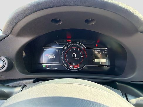 New 2026 Subaru BRZ Limited image 35