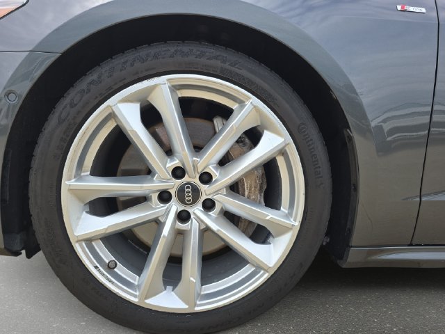 Used 2022 Audi A7 3.0T Premium Plus AWD/4WD image 37
