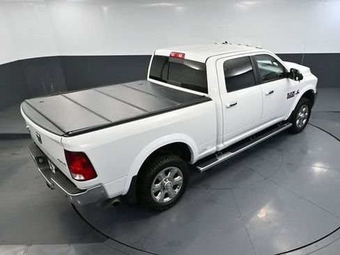 Used 2016 RAM 3500 Big Horn image 59