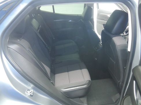 Used 2023 Buick Envision Preferred w/ Sport Touring Package AWD/4WD image 31
