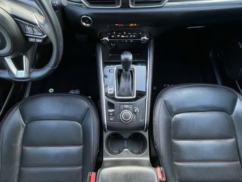 Used 2025 MAZDA CX-5 Carbon Edition image 19