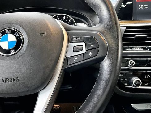 Used 2018 BMW X3 xDrive30i AWD/4WD image 12