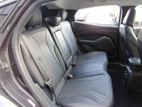 Used 2022 Ford Mustang Mach-E Premium image 6