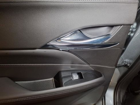 New 2026 Cadillac CT4 Premium Luxury image 12