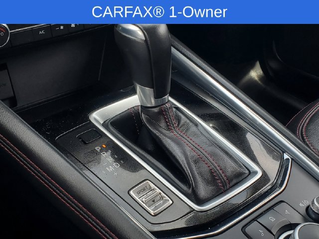 Used 2024 MAZDA CX-5 Carbon Edition AWD/4WD image 25