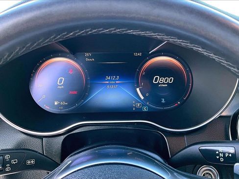 Used 2021 Mercedes-Benz GLC 300 4MATIC image 19