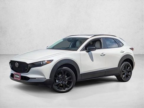 New 2026 MAZDA CX-30 Aire Edition AWD/4WD image 1