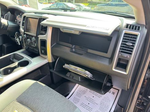 Used 2017 RAM 1500 Big Horn AWD/4WD image 54