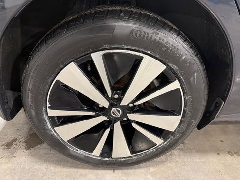 Used 2019 Nissan Altima 2.5 SV image 25