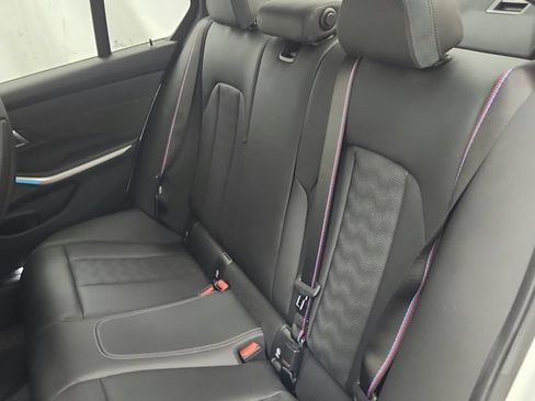 Used 2025 BMW M3 Competition w/ Executive Package AWD/4WD image 34