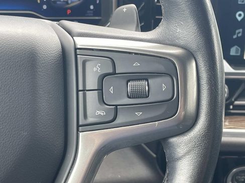 Used 2022 Chevrolet Silverado 1500 LT RWD image 27