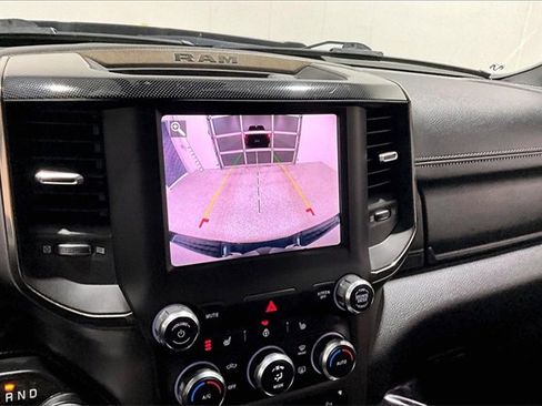 Used 2020 RAM 1500 Sport w/ Level 2 Equipment Group image 15