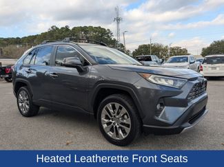 Used 2019 Toyota RAV4 Limited video 2