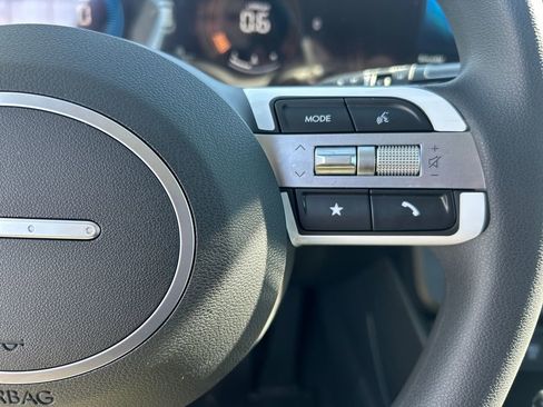 New 2026 Hyundai Tucson SE image 18