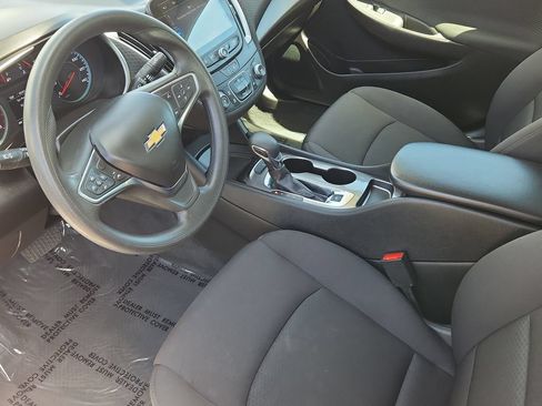 Used 2024 Chevrolet Malibu LS FWD image 8