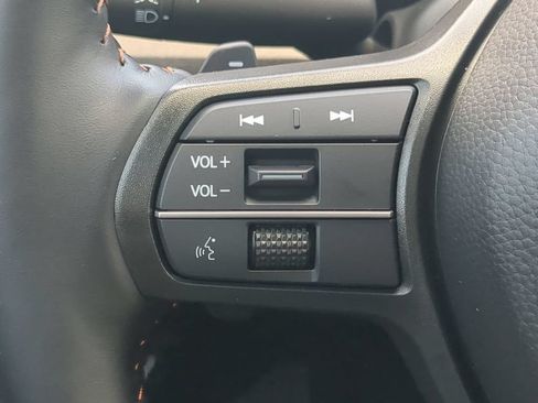 New 2026 Honda CR-V TrailSport image 21