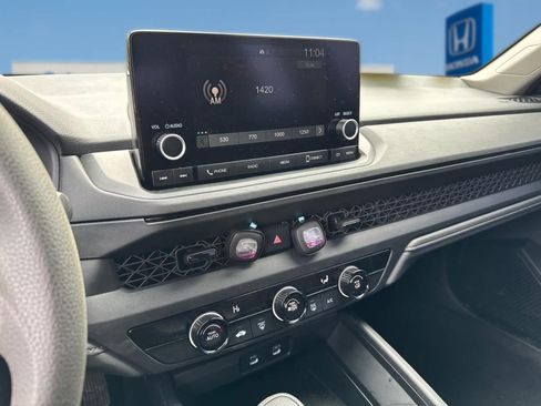 Used 2025 Honda Accord LX image 23