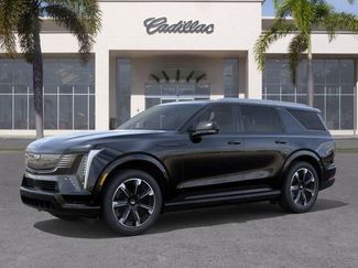 New 2026 Cadillac Escalade IQL Sport 2 video 2