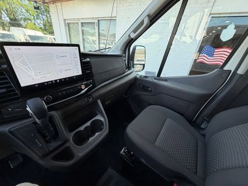 Used 2024 Ford Transit 350 XLT RWD image 20