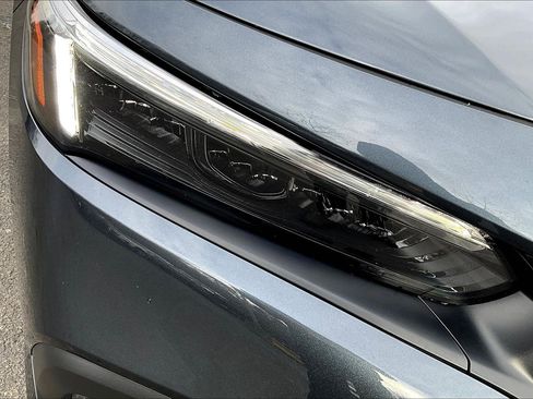 Used 2024 Honda Civic Touring image 22