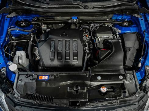 Used 2025 Mitsubishi Eclipse Cross SE image 23