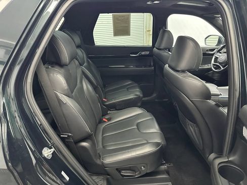 Used 2024 Hyundai Palisade Calligraphy AWD/4WD image 17