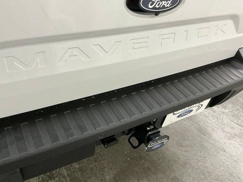 New 2026 Ford Maverick XLT w/ Equipment Group 301A AWD/4WD image 7