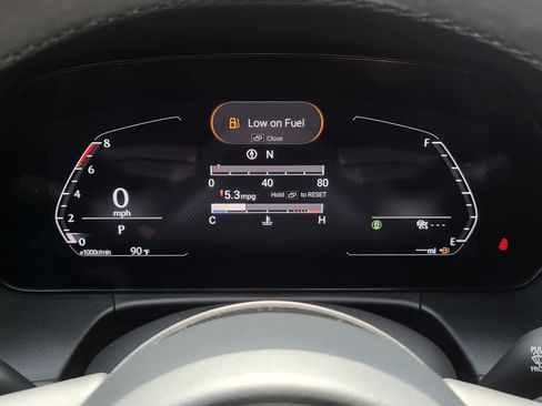 New 2026 MAZDA CX-5 Preferred AWD/4WD image 22