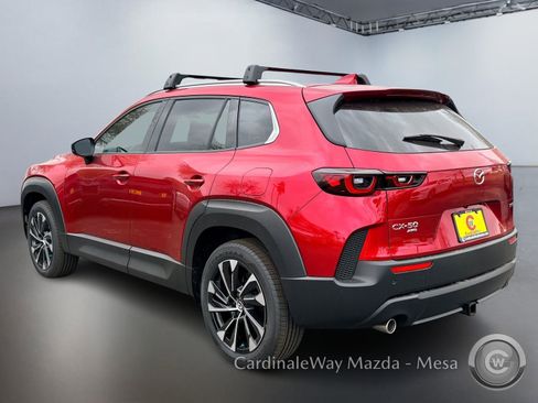 New 2026 MAZDA CX-50 2.5 Hybrid w/ Weather Package image 6