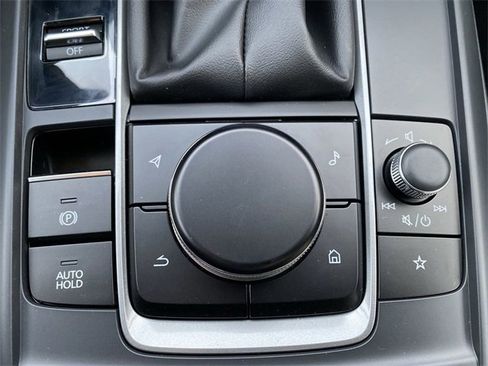 New 2026 MAZDA CX-30 AWD 2.5 S image 23