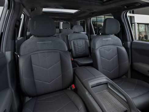 New 2027 Kia Telluride X-Line SX Prestige image 16