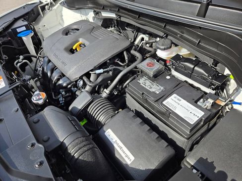Used 2024 Kia Soul GT-Line FWD image 26