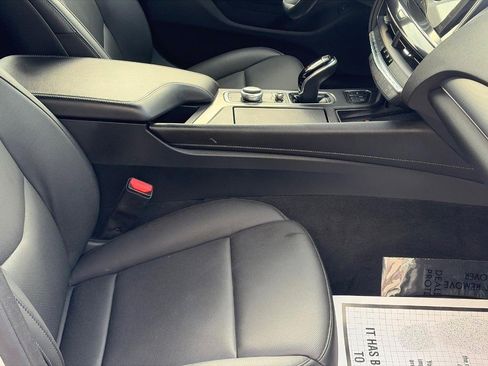 Certified 2022 Cadillac CT5 Premium Luxury AWD/4WD image 14