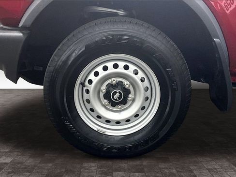 Used 2025 Ford Bronco 2-Door image 34