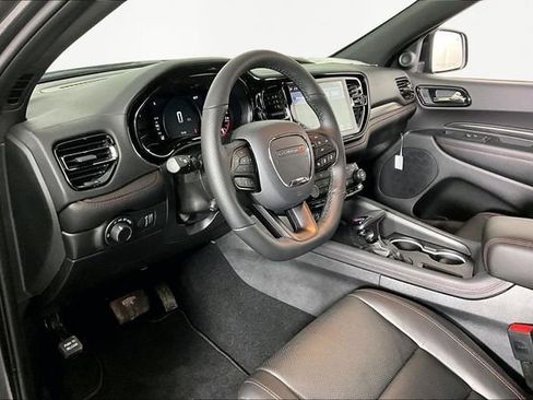 New 2026 Dodge Durango GT image 8