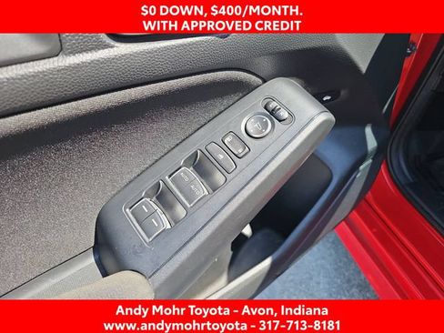 Used 2024 Honda Civic Sport image 12
