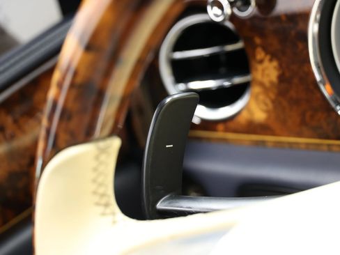 Used 2015 Bentley Flying Spur V8 AWD/4WD image 27