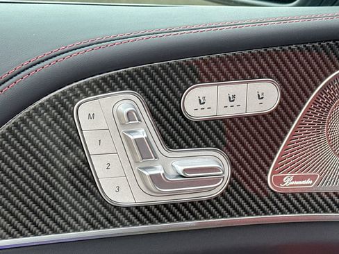 New 2026 Mercedes-Benz GLE 63 AMG S image 11