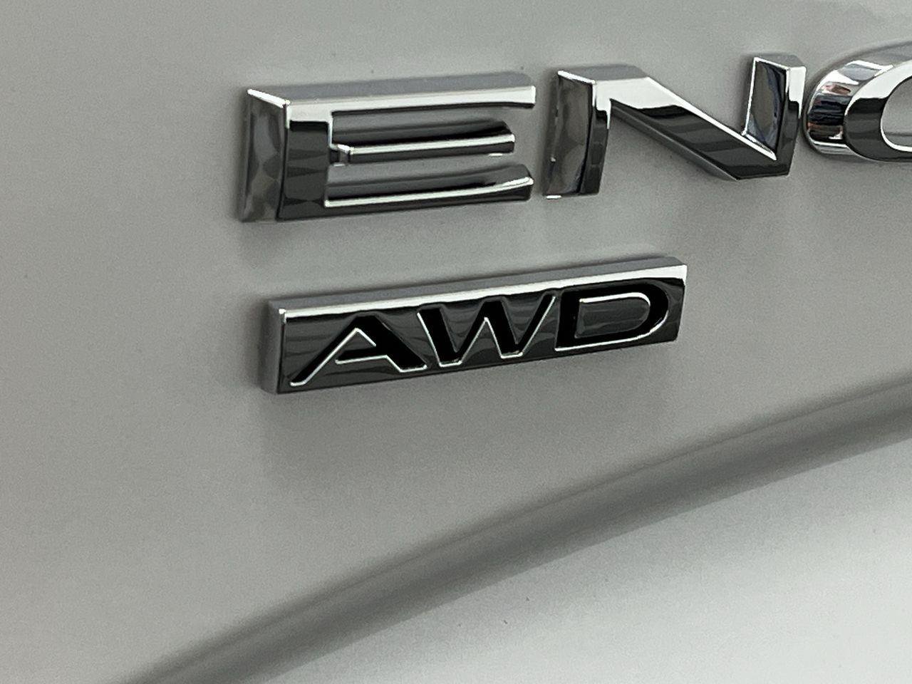 Certified 2023 Buick Enclave Avenir w/ Avenir Technology Package AWD/4WD image 37