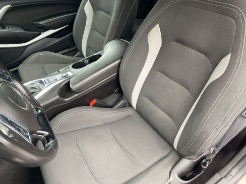 Used 2023 Chevrolet Camaro LT image 22