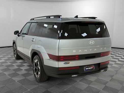 Used 2026 Hyundai Santa Fe SEL AWD/4WD image 3