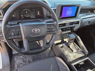 New 2026 Toyota Tacoma SR5 RWD video 3